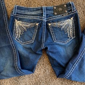 Miss Me Jeans Size 28